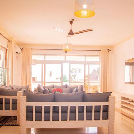Jumeirah Beachfront モンバサ エクステリア 写真