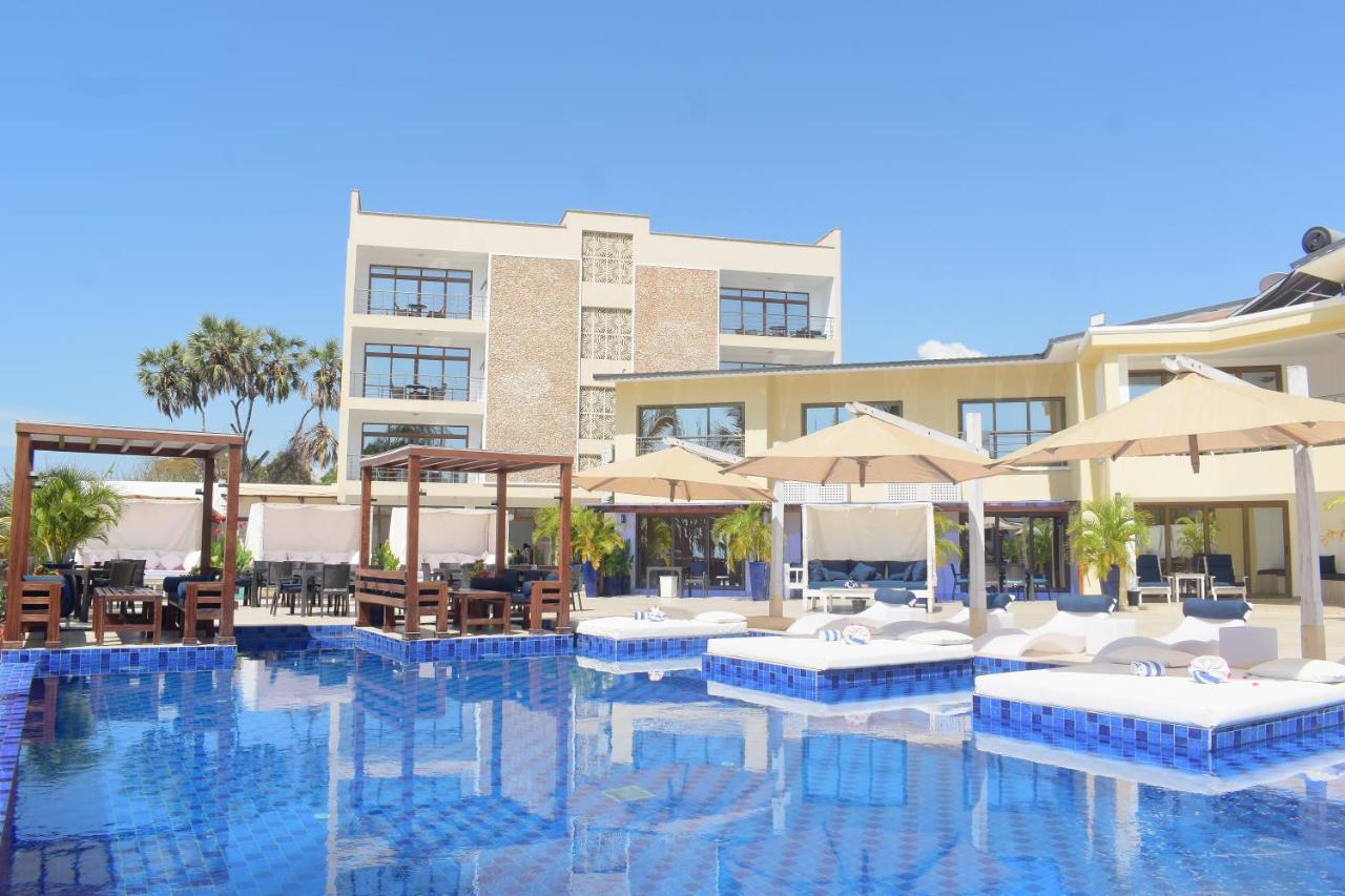 Jumeirah Beachfront モンバサ エクステリア 写真
